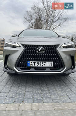 Lexus NX 2024 Lexus NX 2024