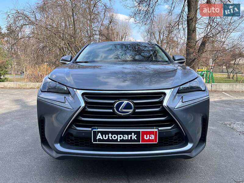 Внедорожник / Кроссовер Lexus NX 2015 в Киеве фото 2 Внедорожник / Кроссовер Lexus NX 2015 в Киеве
