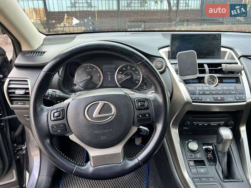 Внедорожник / Кроссовер Lexus NX 2015 в Киеве фото 15 Внедорожник / Кроссовер Lexus NX 2015 в Киеве
