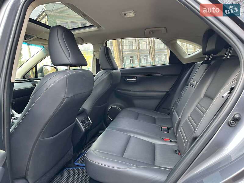 Внедорожник / Кроссовер Lexus NX 2015 в Киеве фото 21 Внедорожник / Кроссовер Lexus NX 2015 в Киеве