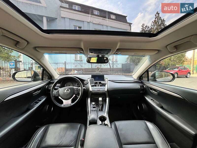 Внедорожник / Кроссовер Lexus NX 2015 в Киеве фото 25 Внедорожник / Кроссовер Lexus NX 2015 в Киеве