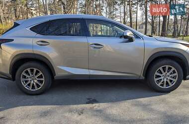 Lexus NX 2019 Lexus NX 2019