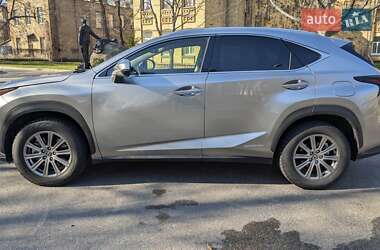 Lexus NX 2019 Lexus NX 2019