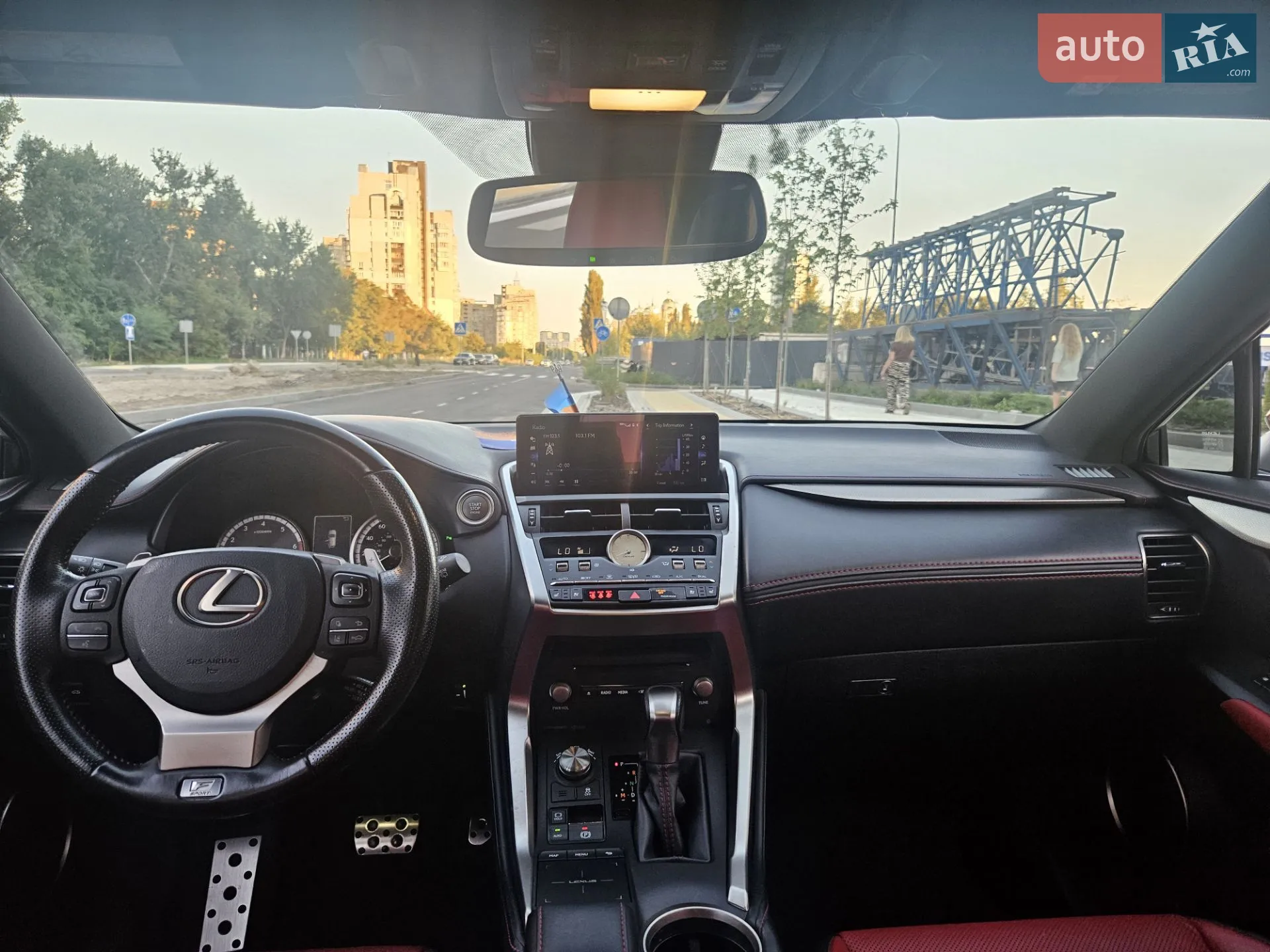 2020 Lexus NX - мініатюра 17