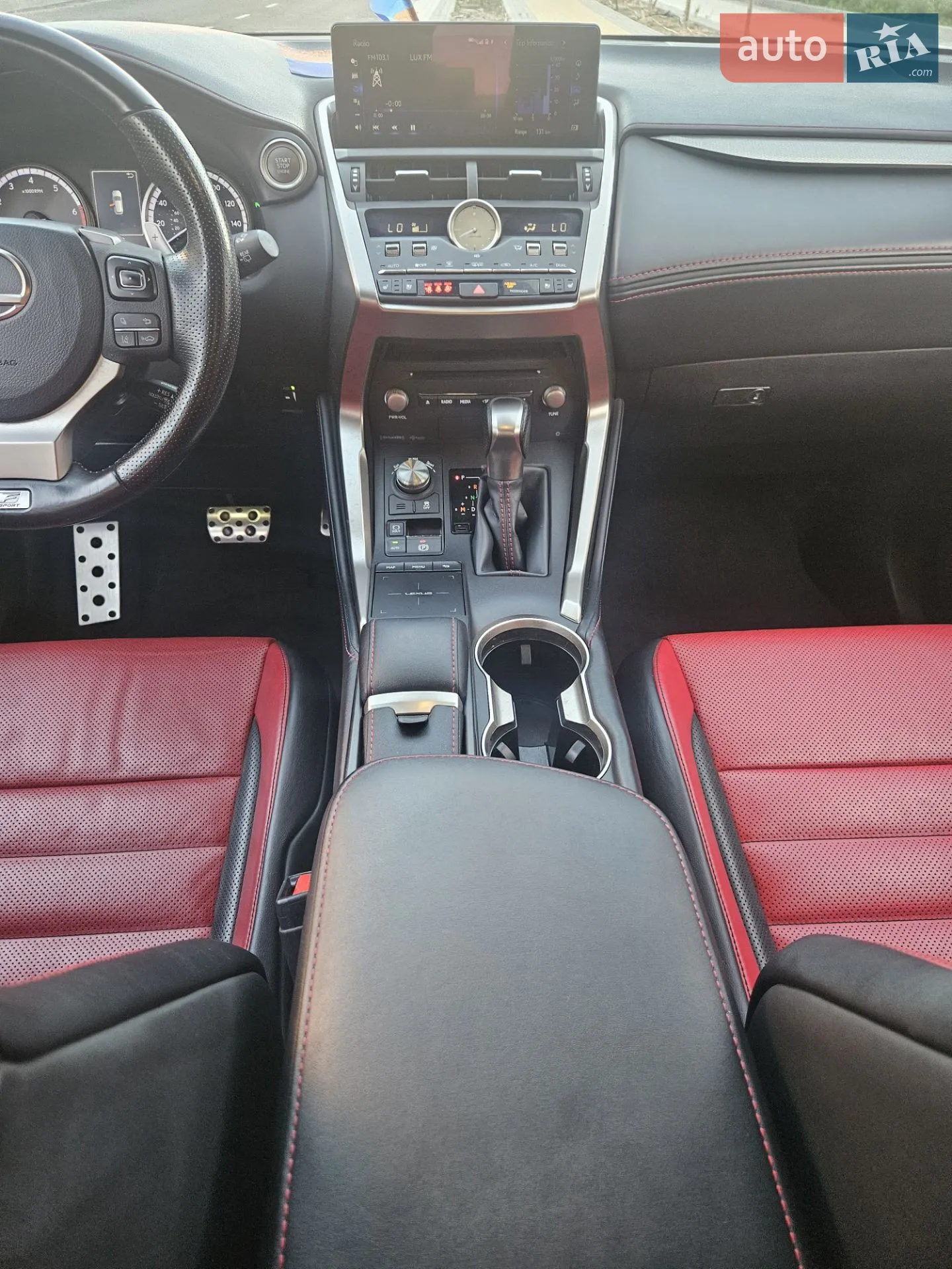 2020 Lexus NX - мініатюра 18