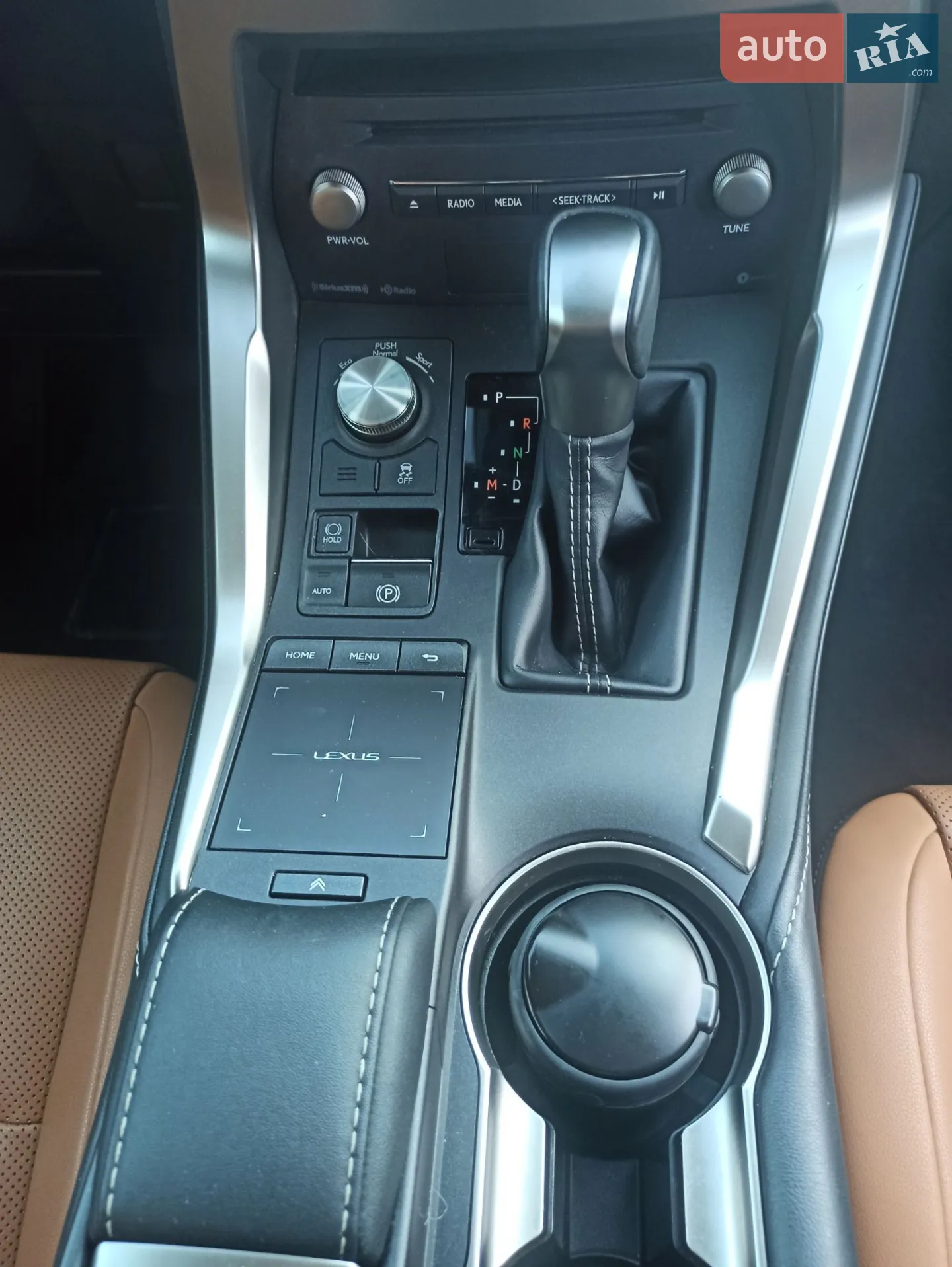 2019 Lexus NX - мініатюра 18