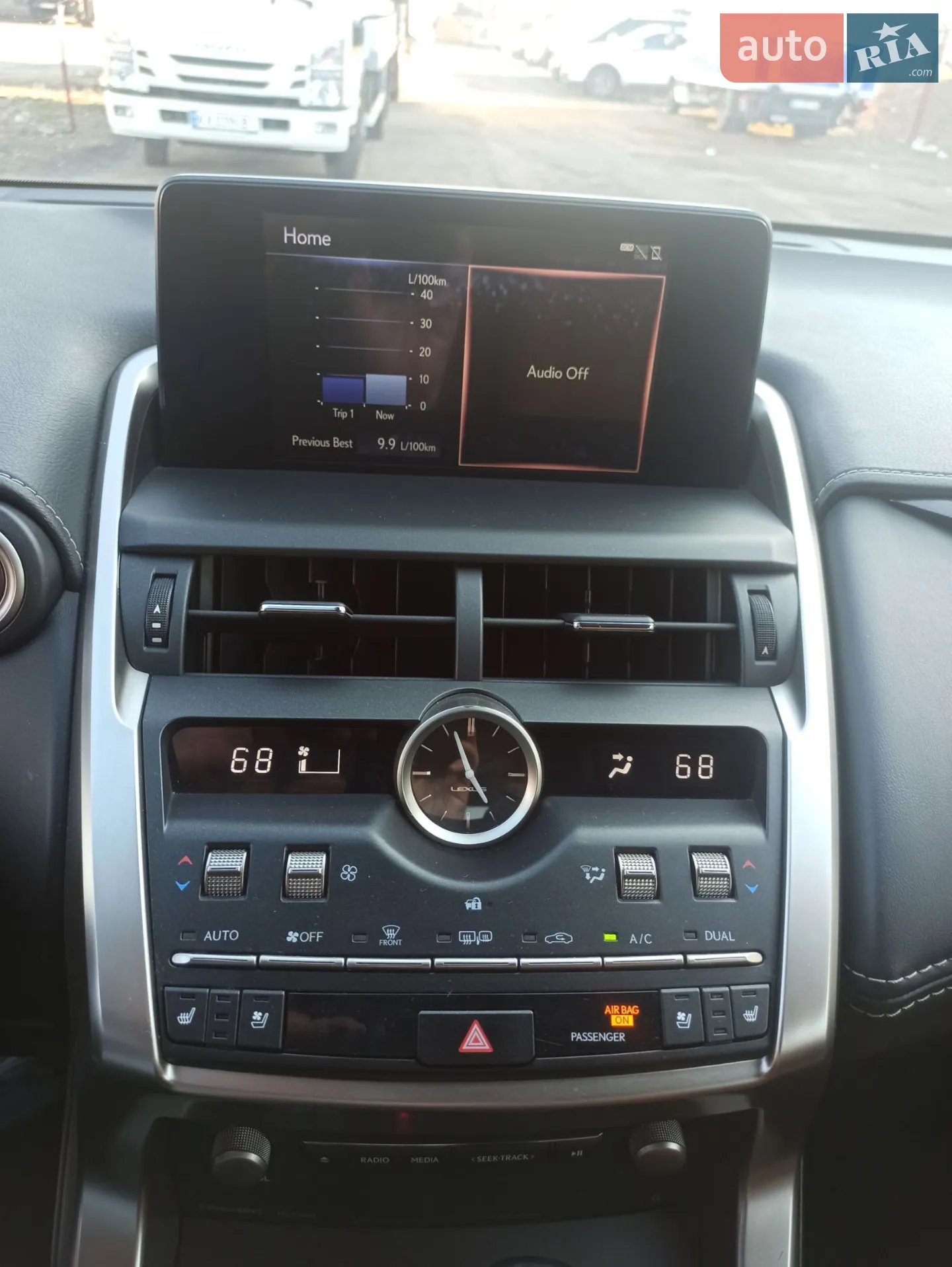 2019 Lexus NX - мініатюра 24