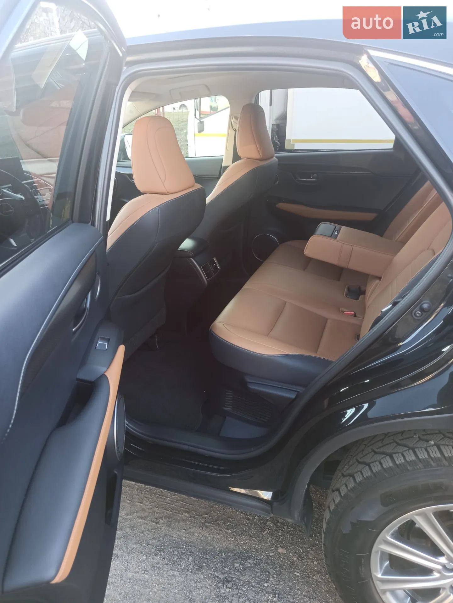 2019 Lexus NX - мініатюра 28