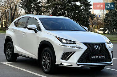 Lexus NX 2015 Lexus NX 2015