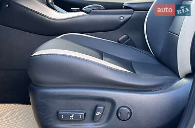 Внедорожник / Кроссовер Lexus NX 2015 в 