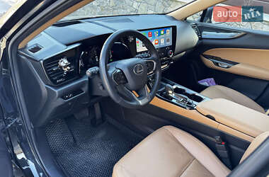 Внедорожник / Кроссовер Lexus NX 2023 в 