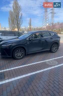 Lexus NX 2022 Lexus NX 2022