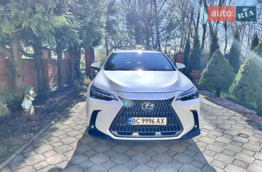 Lexus NX 2023 Lexus NX 2023