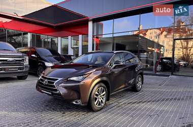 Lexus NX 2015 Lexus NX 2015