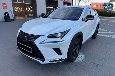 Lexus NX 2020 Lexus NX 2020