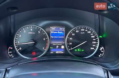 Внедорожник / Кроссовер Lexus NX 2020 в 