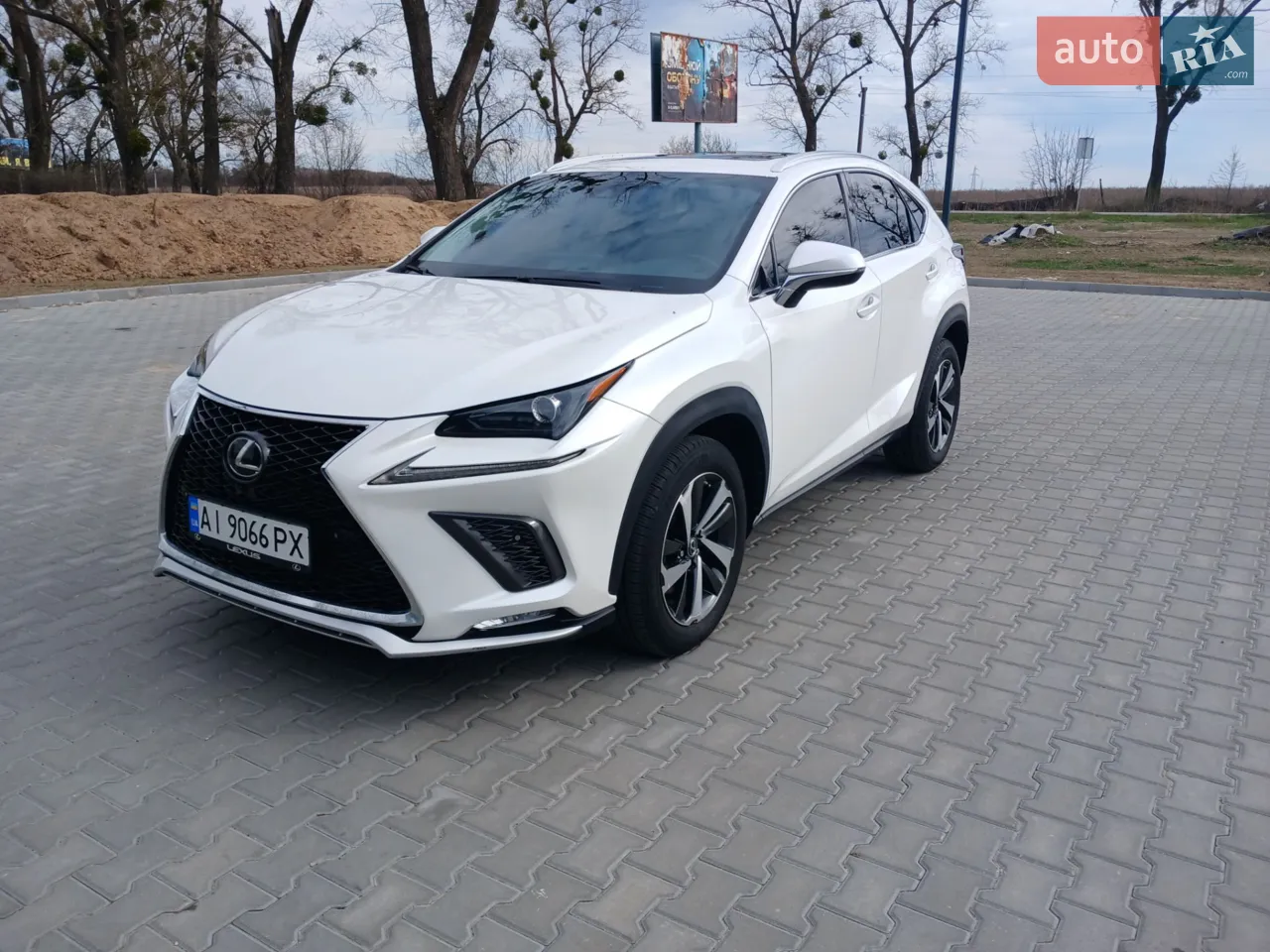 2019 Lexus NX - мініатюра 15