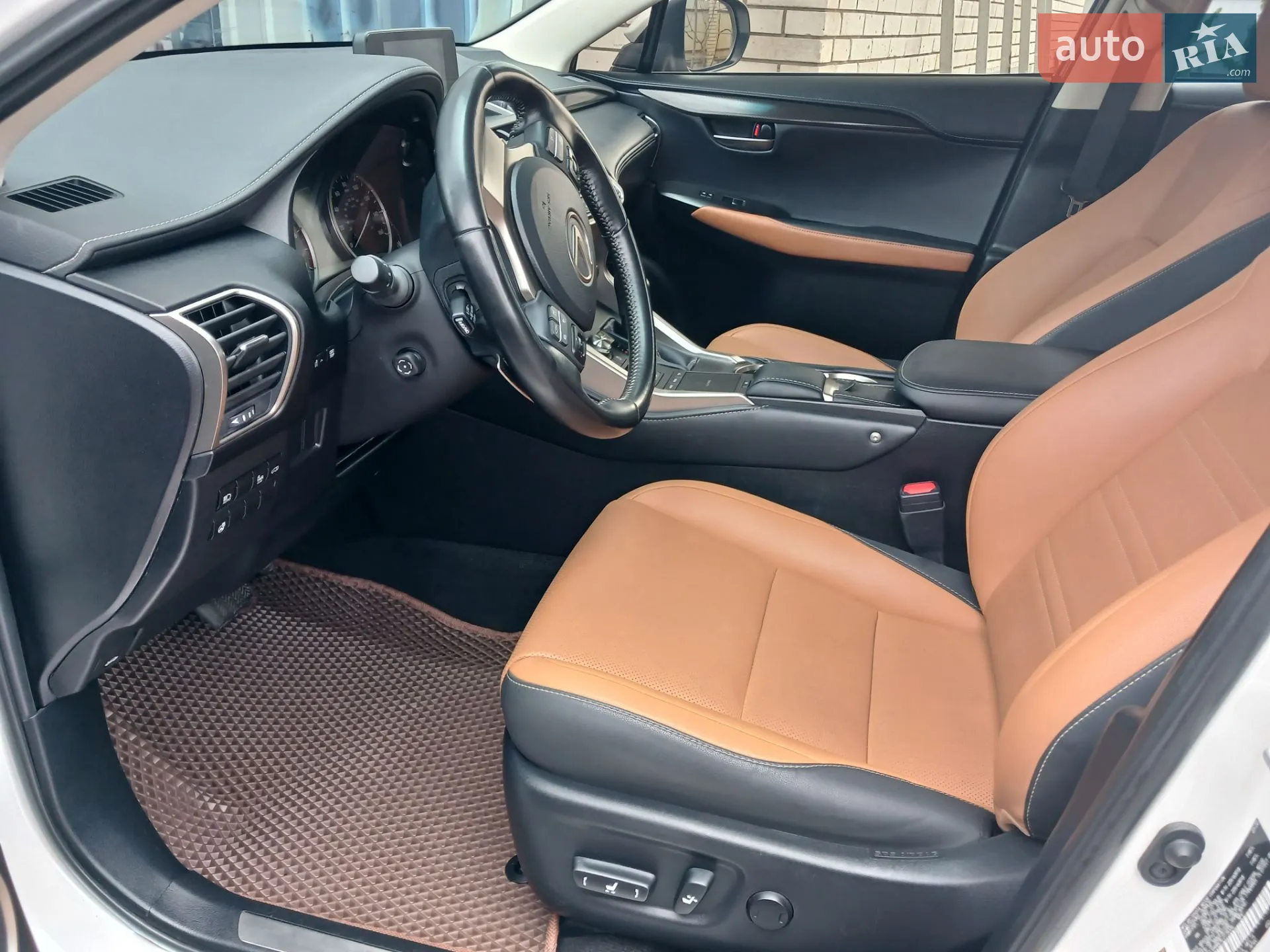 2020 Lexus NX - мініатюра 10