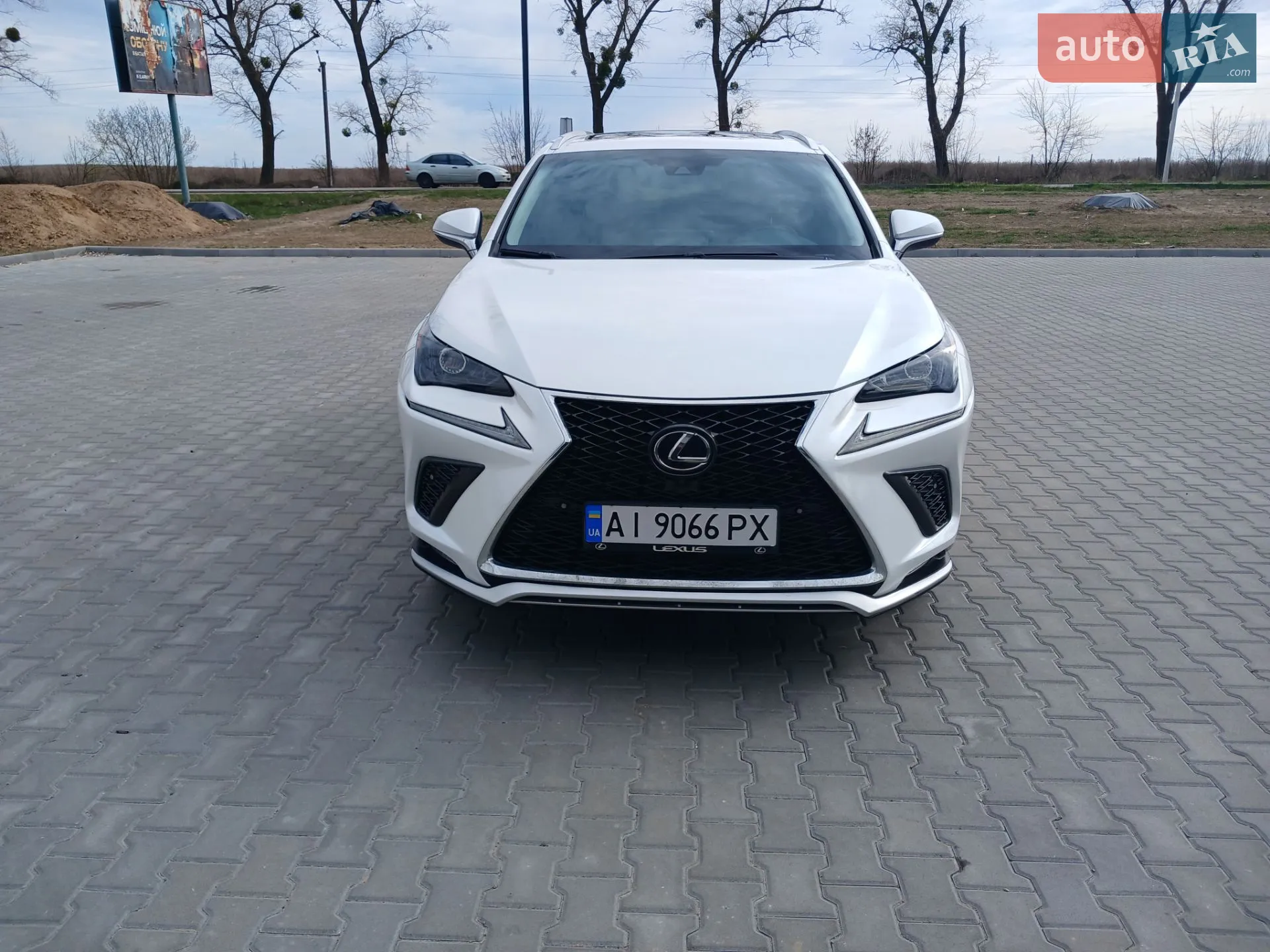 2020 Lexus NX - мініатюра 2
