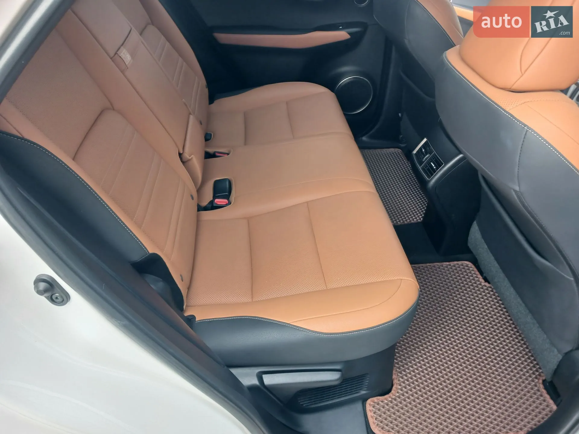 2020 Lexus NX - мініатюра 16