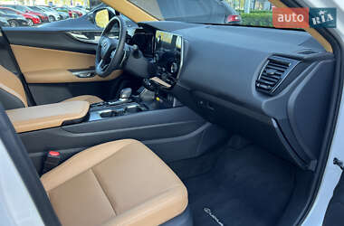 Внедорожник / Кроссовер Lexus NX 2022 в 