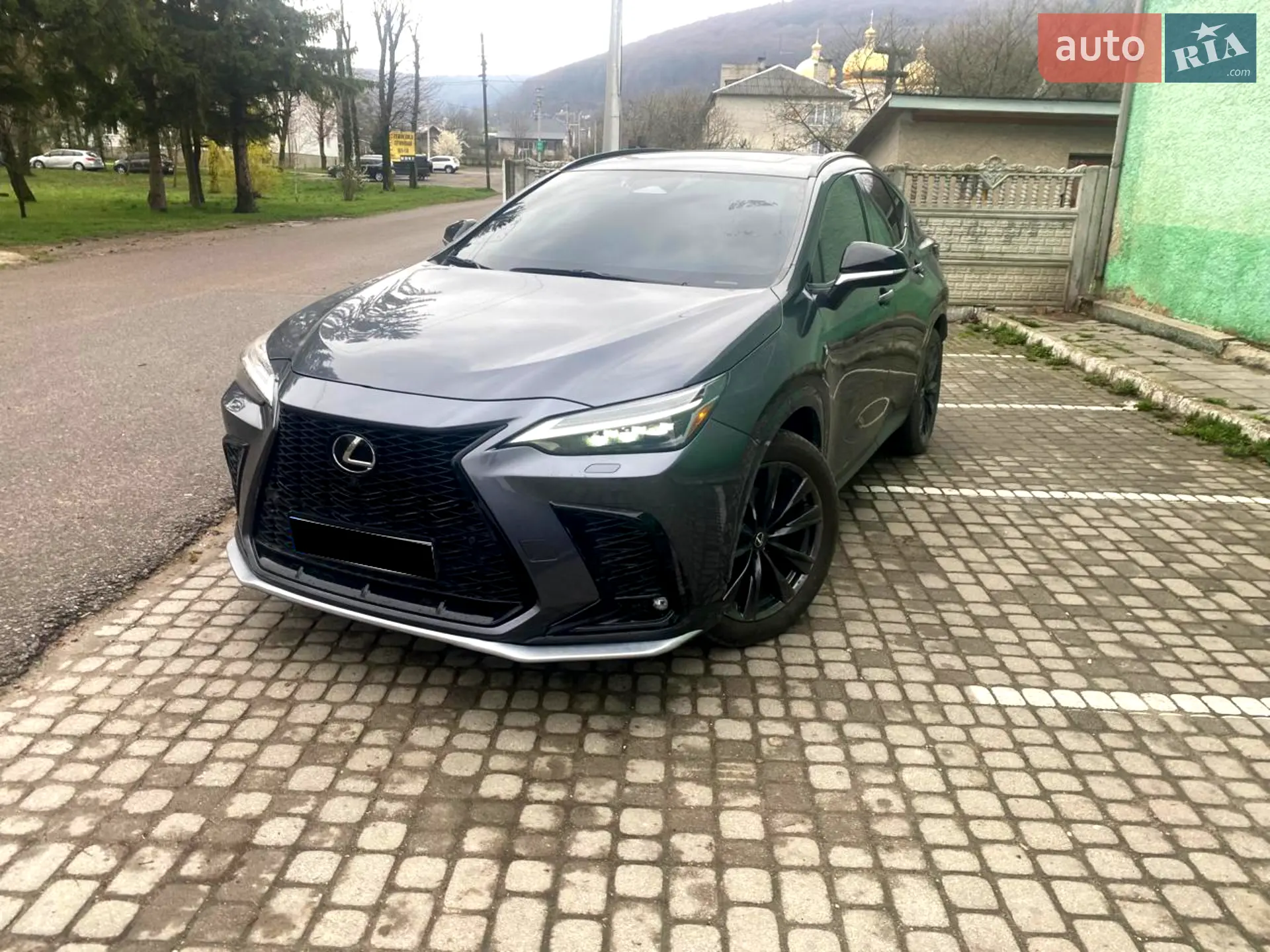 2023 Lexus NX - мініатюра 7