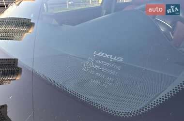 Внедорожник / Кроссовер Lexus NX 2017 в 