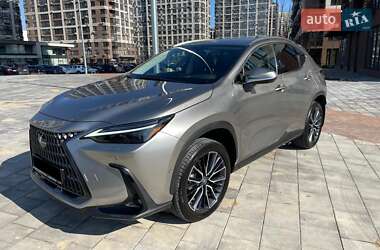 Lexus NX 2022 Lexus NX 2022