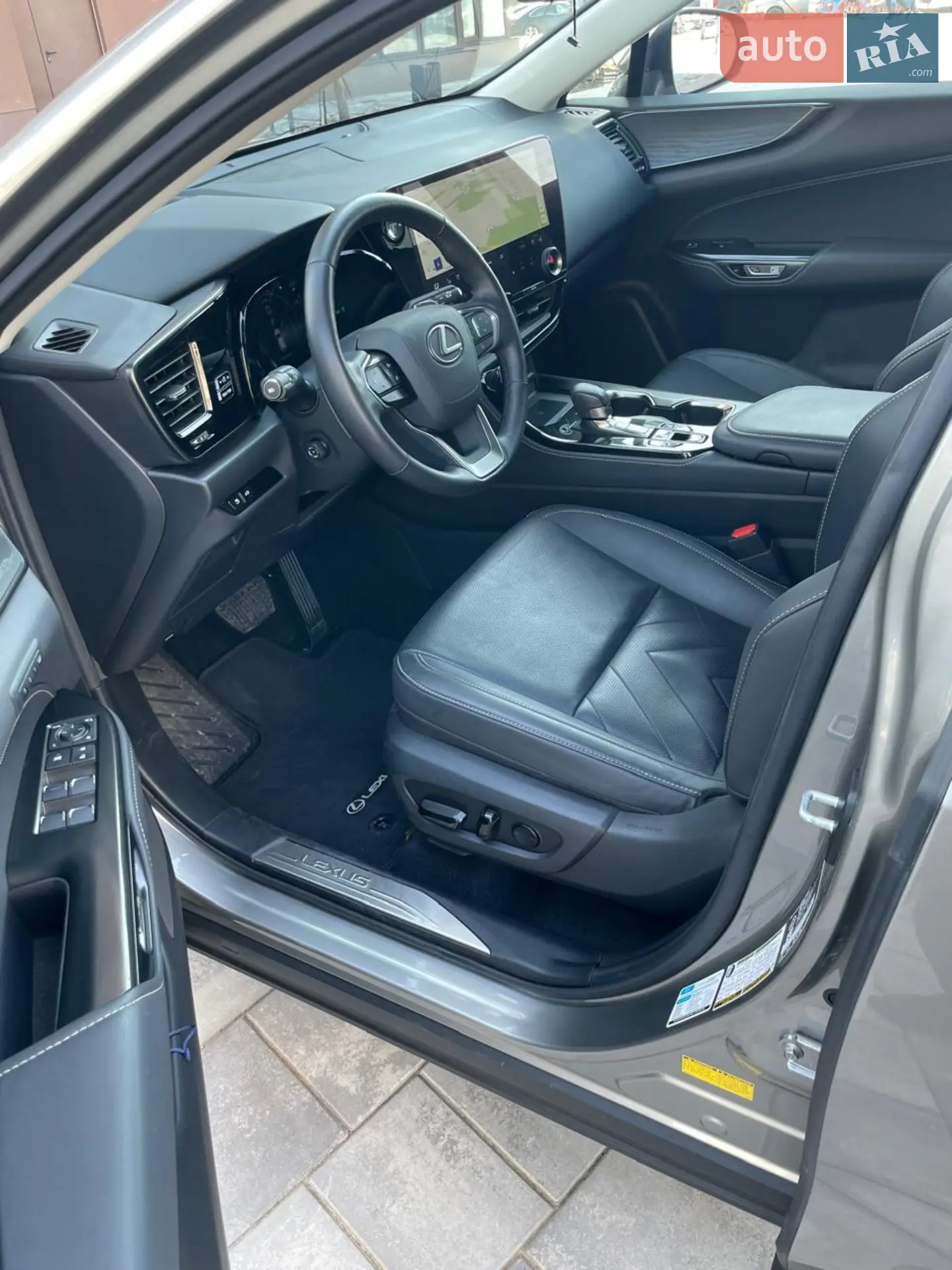 2022 Lexus NX - мініатюра 11