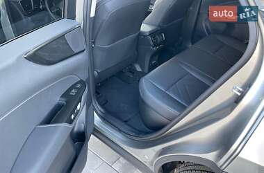 Внедорожник / Кроссовер Lexus NX 2022 в 