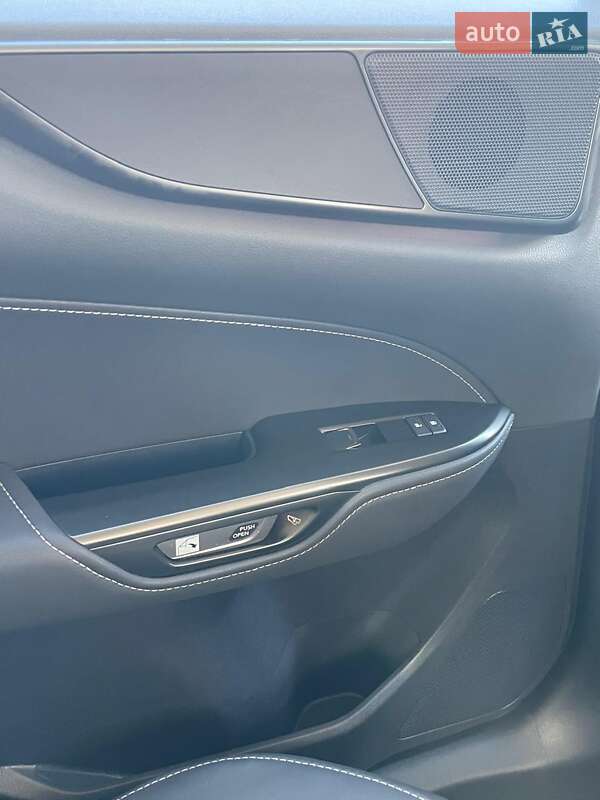 Позашляховик / Кросовер Lexus NX 2022 в Києві