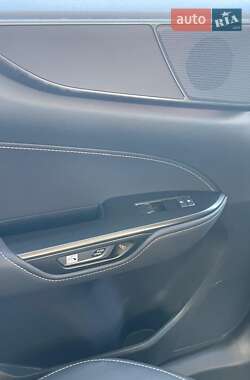 Внедорожник / Кроссовер Lexus NX 2022 в 