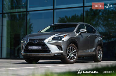 Lexus NX 2020 Lexus NX 2020