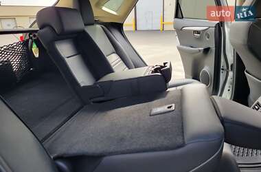 Внедорожник / Кроссовер Lexus NX 2019 в 