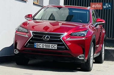 Lexus NX 2014 Lexus NX 2014