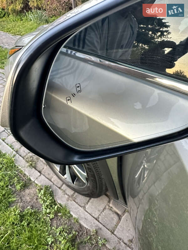 Внедорожник / Кроссовер Lexus NX 2019 в Тернополе фото 40 Внедорожник / Кроссовер Lexus NX 2019 в Тернополе