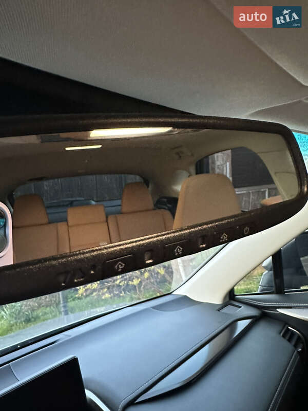 Внедорожник / Кроссовер Lexus NX 2019 в Тернополе фото 47 Внедорожник / Кроссовер Lexus NX 2019 в Тернополе