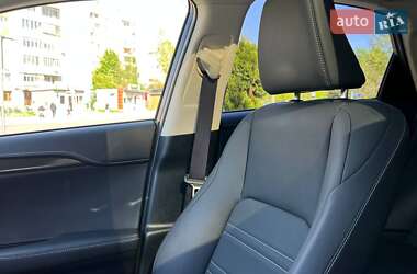 Внедорожник / Кроссовер Lexus NX 2018 в 