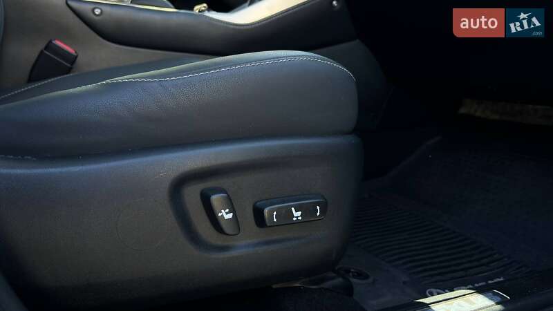 Внедорожник / Кроссовер Lexus NX 2018 в Львове