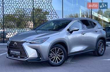 Lexus NX 2022 Lexus NX 2022