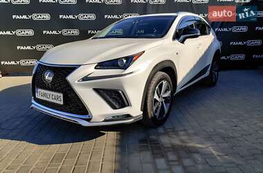 Lexus NX 2017 Lexus NX 2017