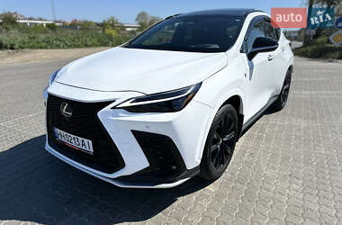 Lexus NX 2022 Lexus NX 2022