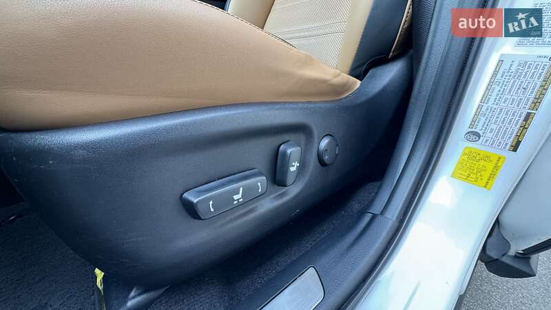 Внедорожник / Кроссовер Lexus NX 2016 в Киеве фото 29 Внедорожник / Кроссовер Lexus NX 2016 в Киеве