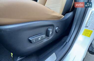 Позашляховик / Кросовер Lexus NX 2016 в 