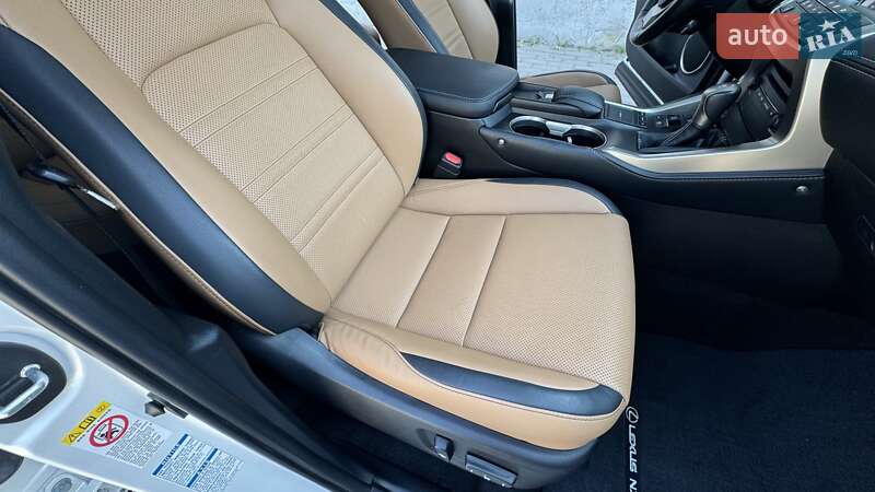 Внедорожник / Кроссовер Lexus NX 2016 в Киеве фото 37 Внедорожник / Кроссовер Lexus NX 2016 в Киеве