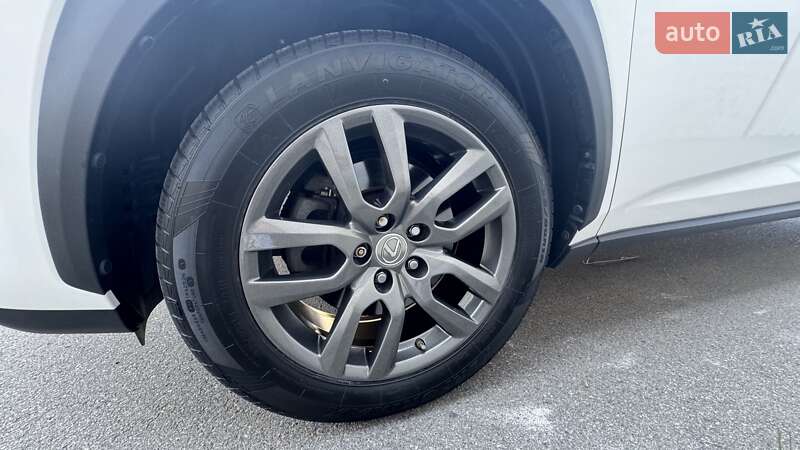 Внедорожник / Кроссовер Lexus NX 2016 в Киеве фото 44 Внедорожник / Кроссовер Lexus NX 2016 в Киеве