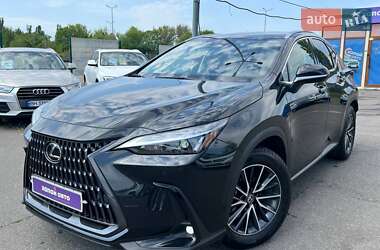 Внедорожник / Кроссовер Lexus NX 2022 в Одессе