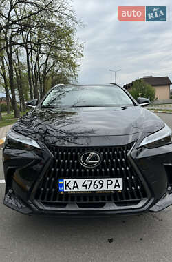 Lexus NX 2022 Lexus NX 2022