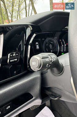 Внедорожник / Кроссовер Lexus NX 2022 в 