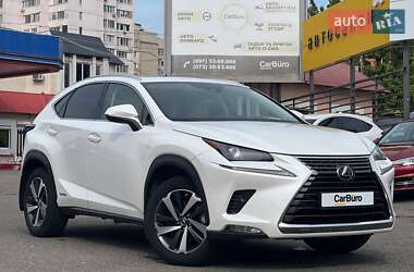 Внедорожник / Кроссовер Lexus NX 2020 в Одессе